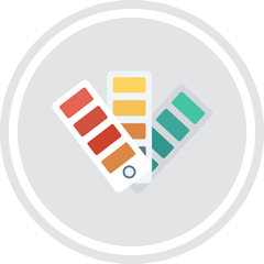 Blue Shift Web Services Graphic Design icon