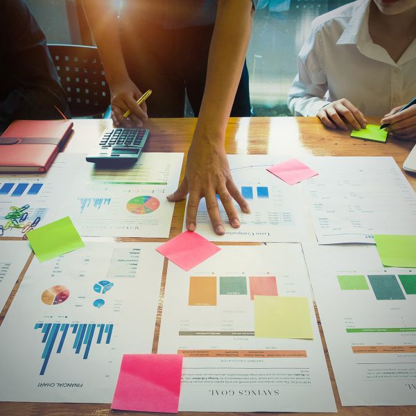 Blue Shift Web Services Step 1